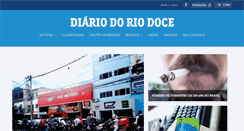 Desktop Screenshot of drd.com.br